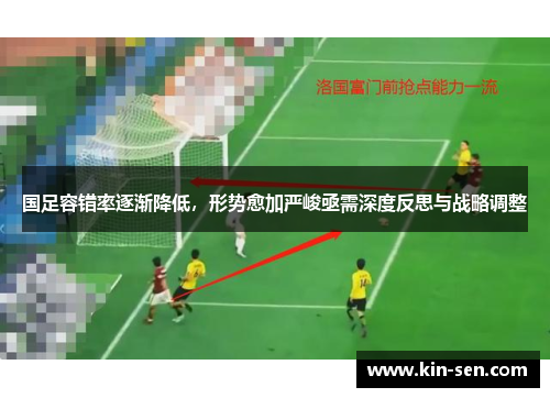国足容错率逐渐降低，形势愈加严峻亟需深度反思与战略调整