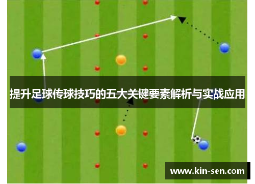 提升足球传球技巧的五大关键要素解析与实战应用
