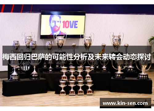 梅西回归巴萨的可能性分析及未来转会动态探讨