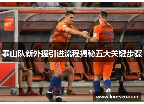 泰山队新外援引进流程揭秘五大关键步骤